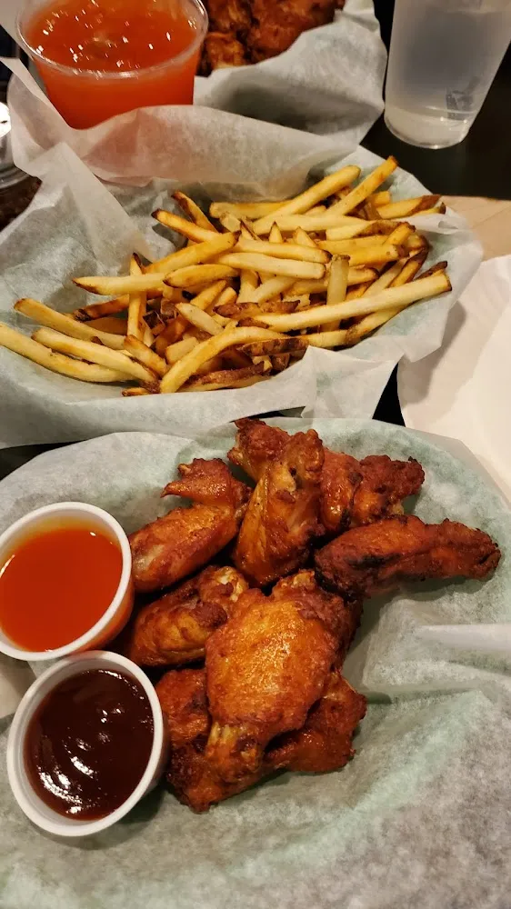 Grand Junction Wings