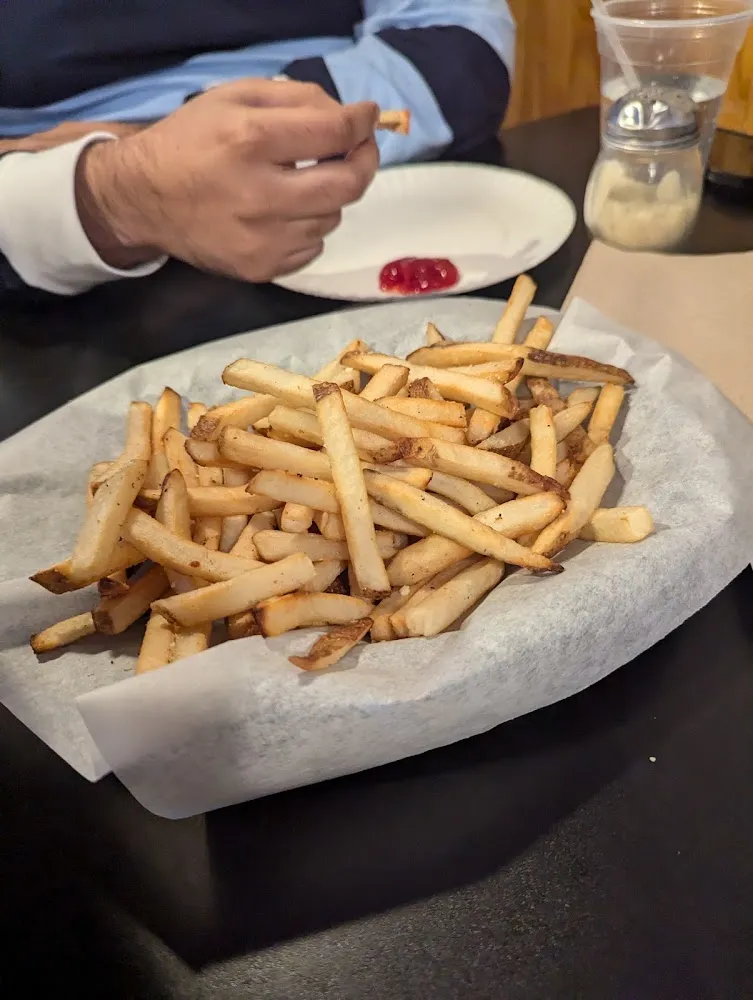 Handcut Fries