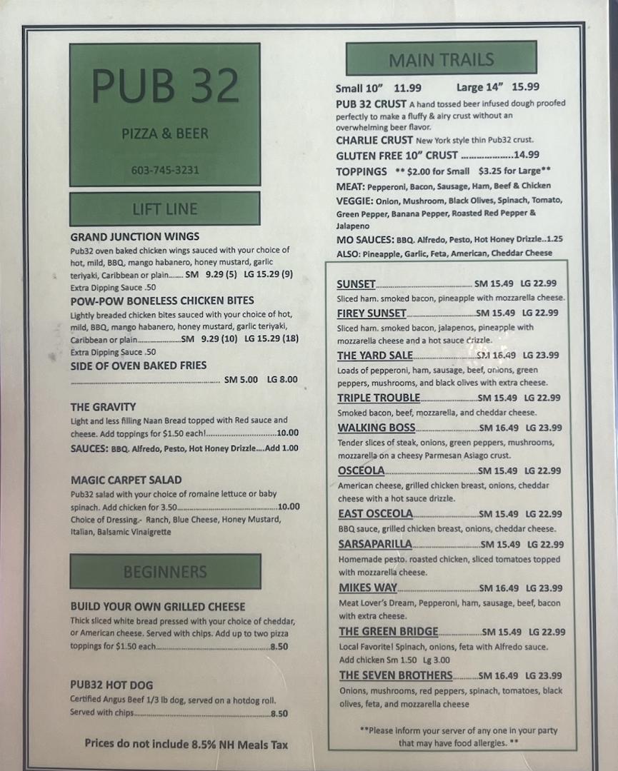 Pub 32