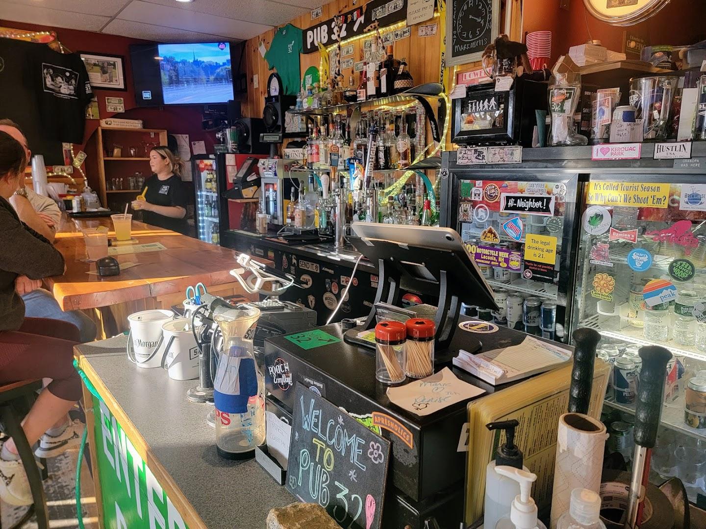 Pub 32