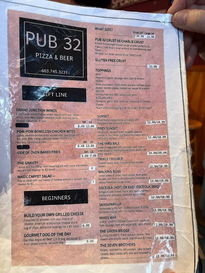 Pub 32